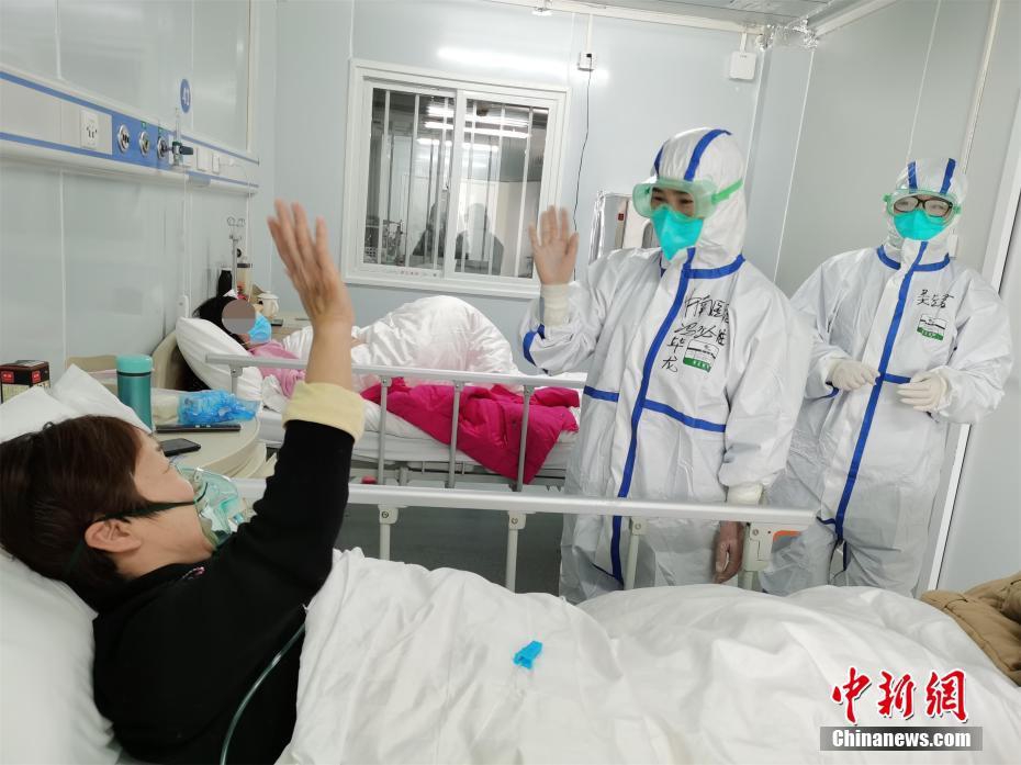 新冠肺炎背景下自然探索之旅，尋找內(nèi)心寧靜與平和