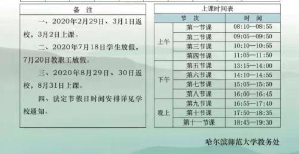 哈爾濱開學(xué)時(shí)間秋季最新,哈爾濱開學(xué)時(shí)間秋季最新，變化帶來的自信與成就感