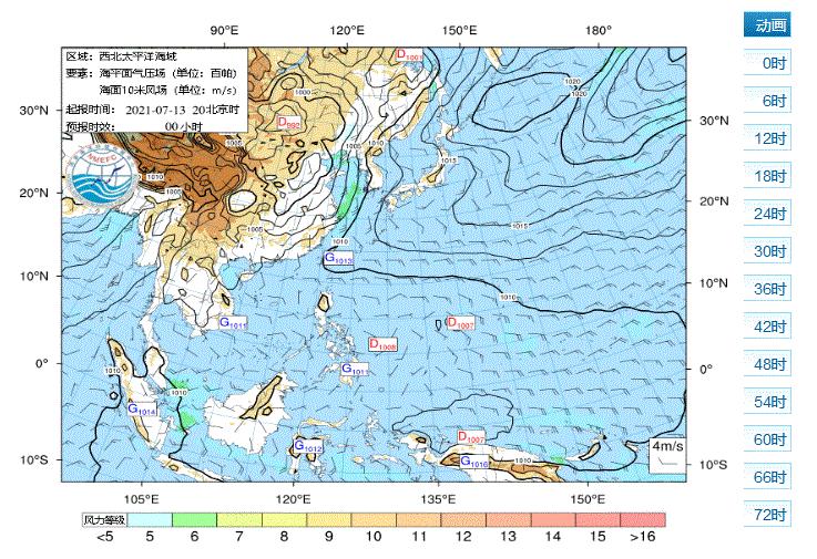 臺風(fēng)最新走勢圖，氣象分析與個人視角