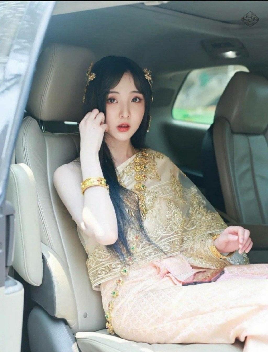 鞠婧祎最新路透，學習之旅中的自信綻放與成就感展現(xiàn)