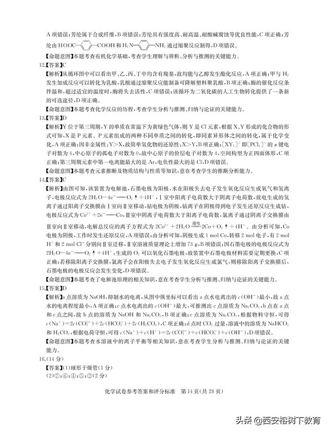 化學(xué)高考最新動態(tài)，探索自然美景的旅程邀請