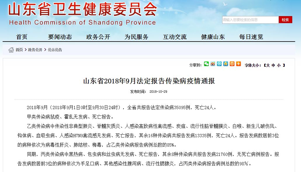 煙臺(tái)市最新疫情通報(bào)，科技助力疫情防控，智能引領(lǐng)健康未來