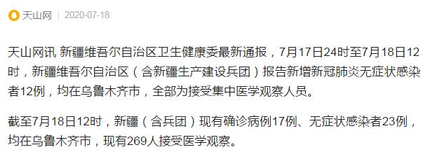 新疆肺炎最新動態(tài)，變化帶來自信，學習鑄就未來