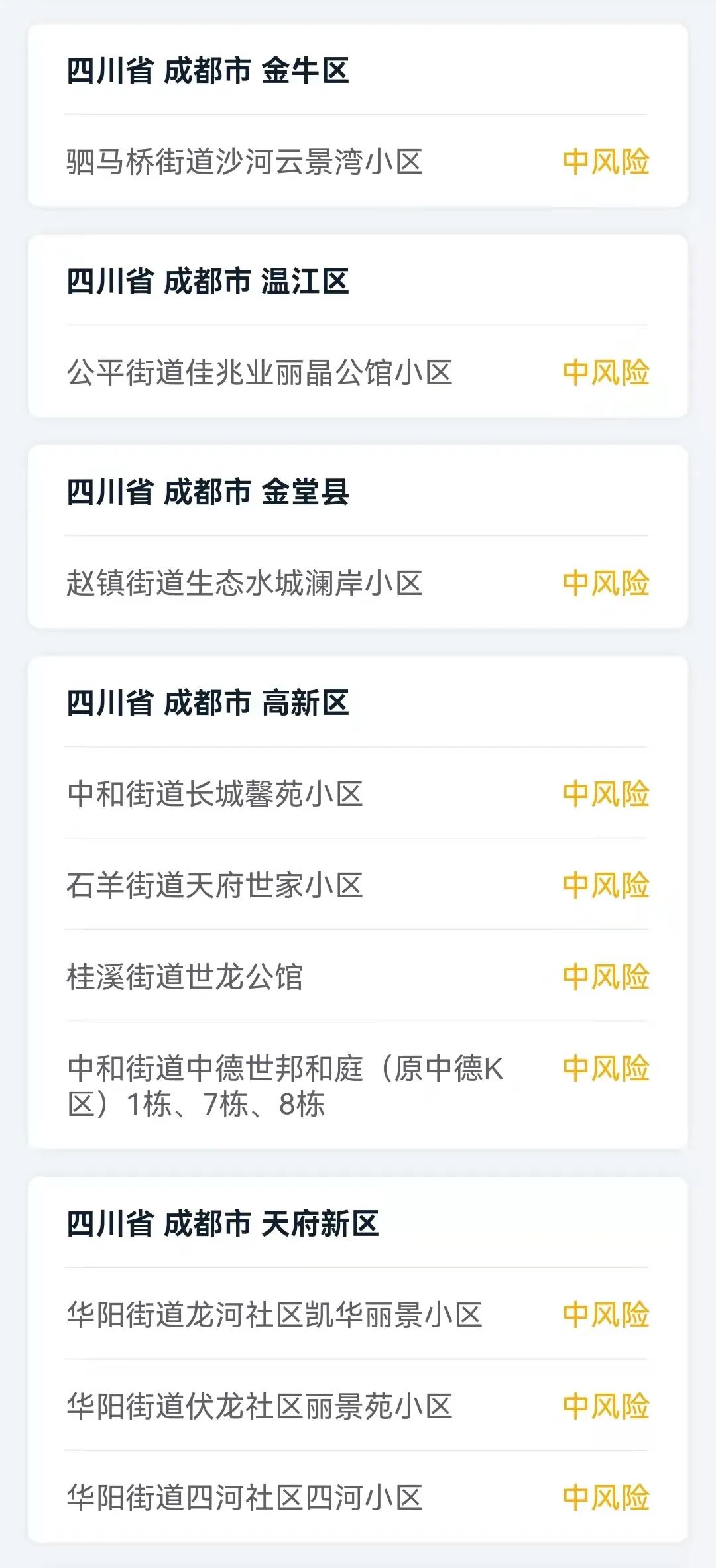 成都犀浦疫情最新通報，小巷深處的獨特風味