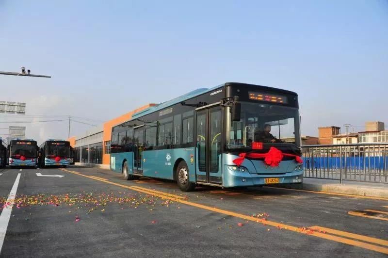 科技重塑城市出行，最新公交車線路系統(tǒng)暢享智能生活！