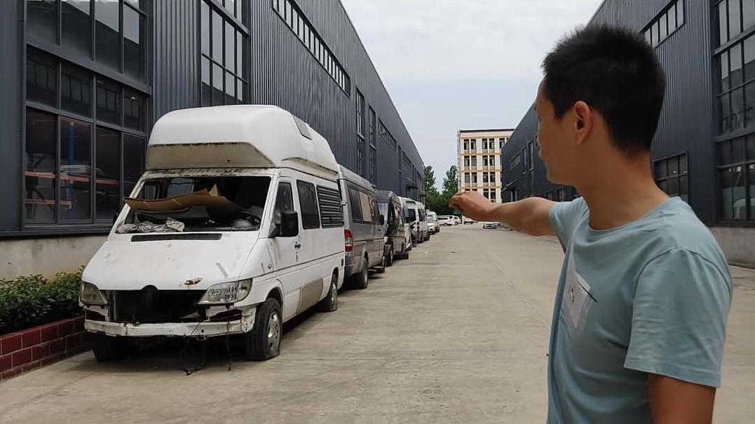 途睿歐最新房車，流動(dòng)的生活藝術(shù)，展現(xiàn)旅途中的奢華與舒適