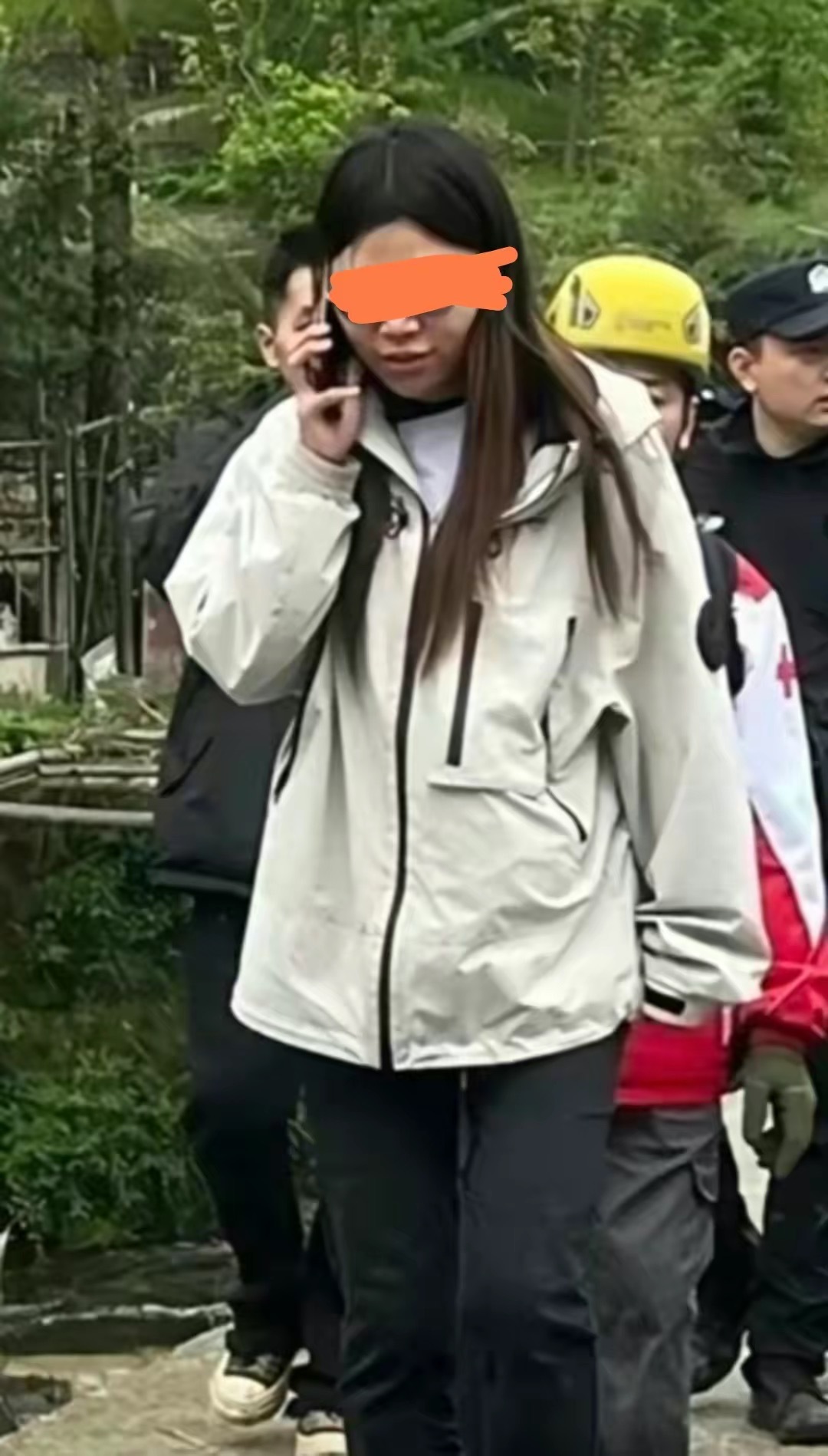 杭州來女士案最新進展，科技助力揭秘真相，重塑生活品質希望之路