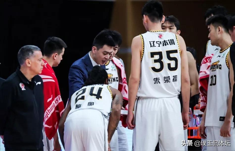 北控簽約NBA最新外援，燃起全新賽季烽火！