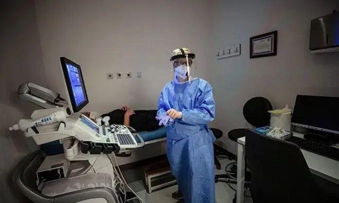 土耳其疫情最新隔離情況,土耳其疫情最新隔離情況