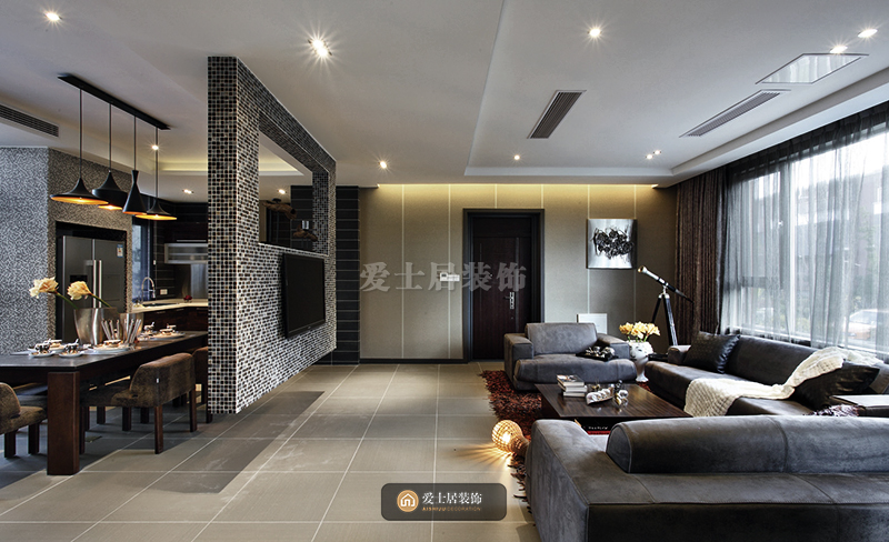 最新裝修現(xiàn)代裝修,最新裝修現(xiàn)代裝修，一種深入剖析與觀點(diǎn)闡述