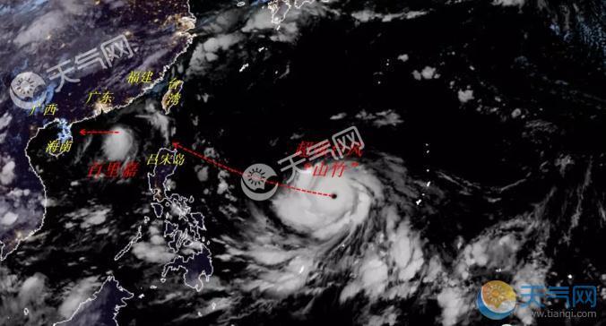 臺(tái)風(fēng)最新動(dòng)態(tài)，探索自然美景之旅，尋找內(nèi)心的寧?kù)o與平和