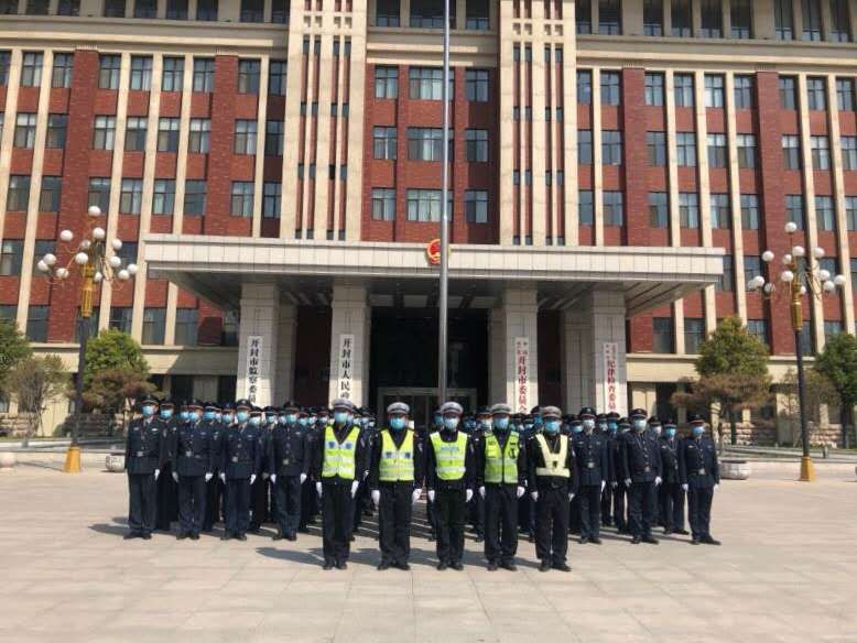 開封疫情最新動(dòng)向及步驟指南更新