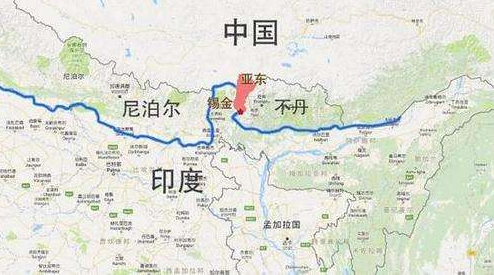 中印邊境新秘境揭秘，小巷風(fēng)情與特色小店探訪筆記