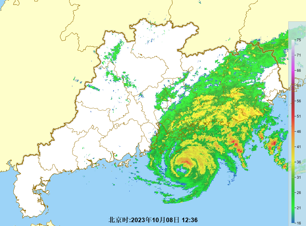 珠海市臺(tái)風(fēng)最新消息更新，風(fēng)暴動(dòng)態(tài)與應(yīng)對指南????