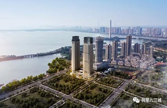 九江最新建筑，學(xué)習(xí)、變革與自信的崛起之路