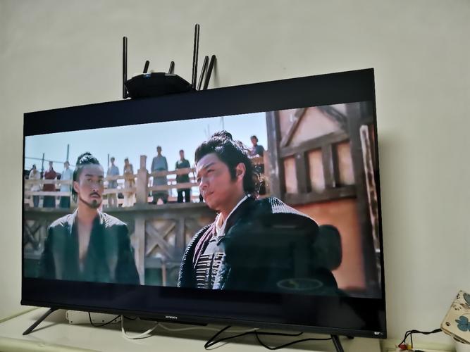 揭秘，50英寸電視的尺寸奧秘及實際大小解析