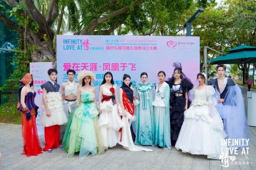 婚禮策劃比賽,婚禮策劃比賽，夢想與浪漫的交響樂章