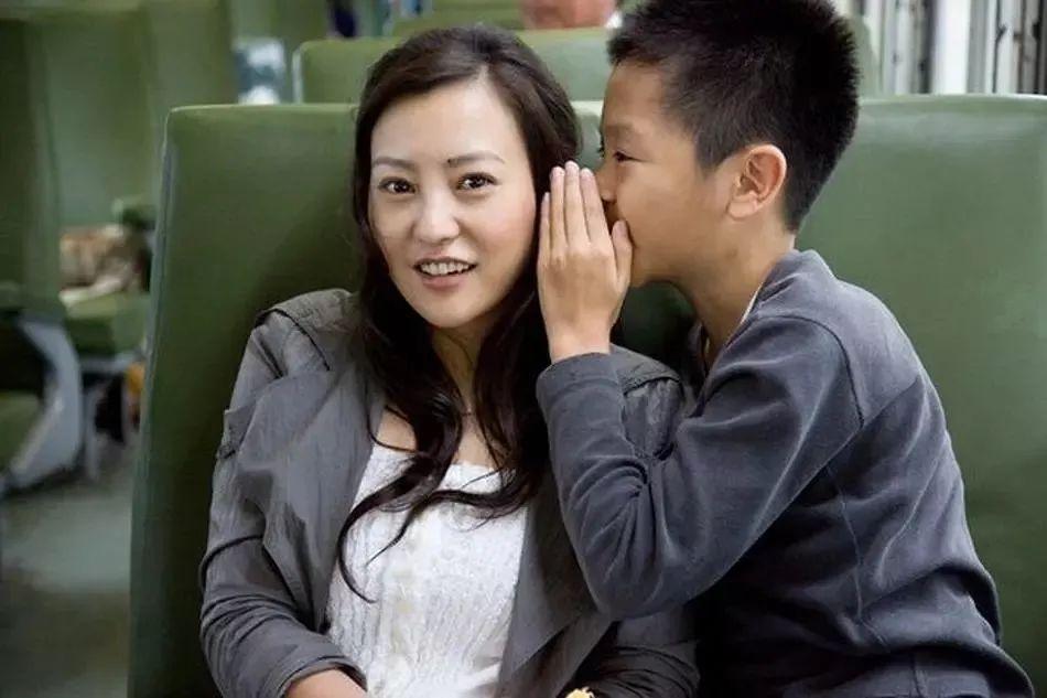不紅的演員背后的故事，光環(huán)背后的真實(shí)人生