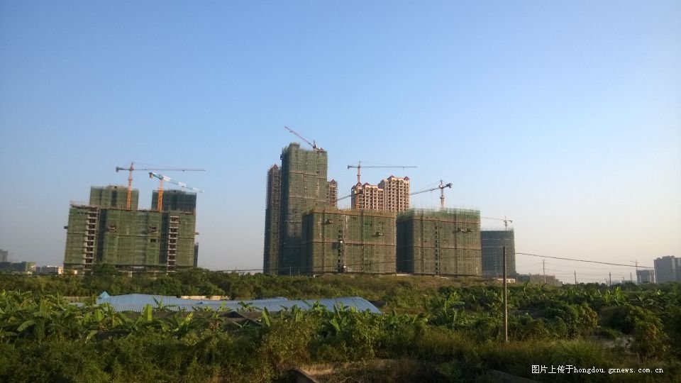 玉林城市建設(shè)最新動(dòng)態(tài)揭秘，城市發(fā)展的步伐與未來(lái)展望
