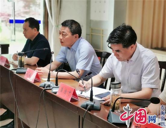 興化市委常委最新分工公告，調(diào)整及職責(zé)概述