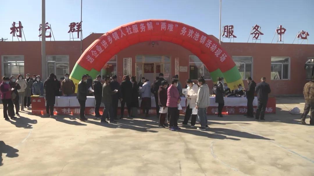 阜蒙縣最新招聘信息全解析，獲取指南與動態(tài)更新