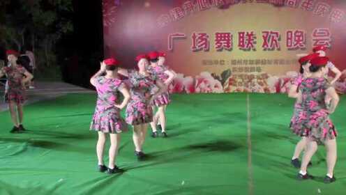 『舞動(dòng)2017，熱門廣場(chǎng)舞大盤點(diǎn)』