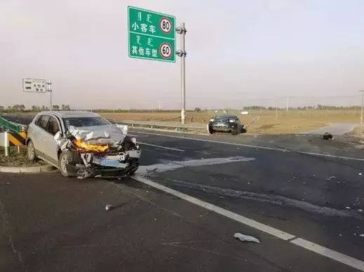 通遼車禍最新事件，意外相遇與成長之路