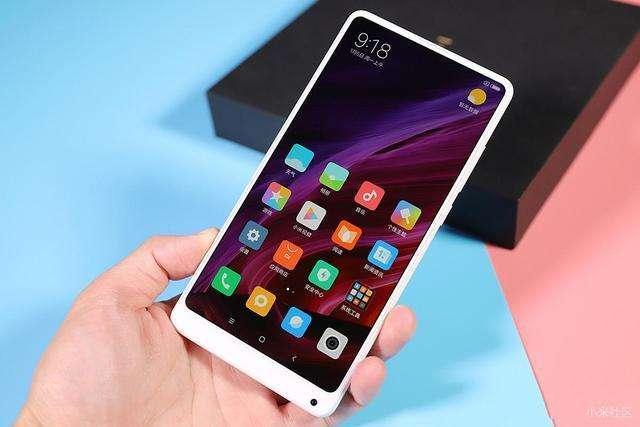 小米手機最新旗艦，引領(lǐng)智能科技潮流的昂貴之作