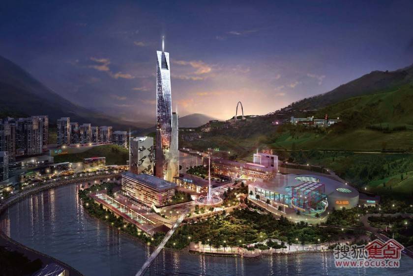 中天未來(lái)方舟最新價(jià)格及價(jià)格分析概述