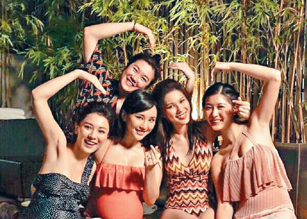女演員陳靜,女演員陳靜，鏡頭之外的溫馨日常