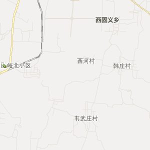 邯鄲市最新版地圖詳解，歷史脈絡(luò)與現(xiàn)代地位