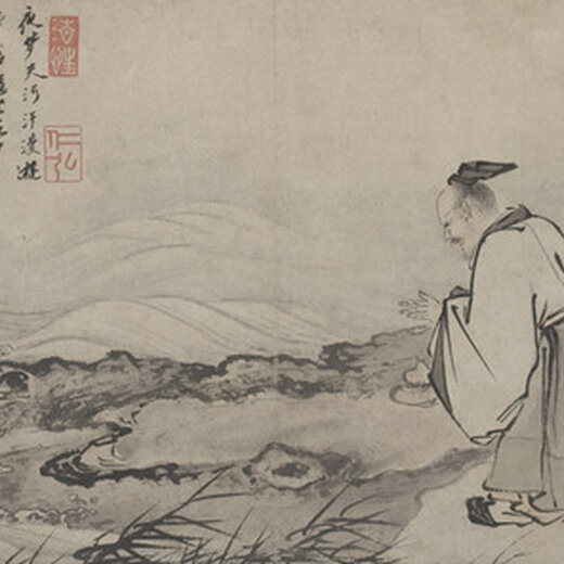 書畫拍賣之旅，探尋自然美景與內(nèi)心寧?kù)o的交融之道