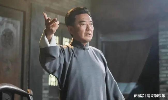李立群，演員傳奇與影視經(jīng)典回顧