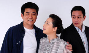 說好不分手演員表,說好不分手演員表