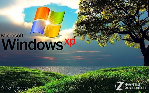 Windows XP最新版，時(shí)光探險(xiǎn)之旅，小巷中的隱藏寶藏