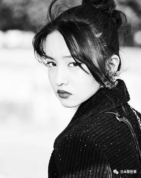 演員希光，演藝之路的閃耀之星