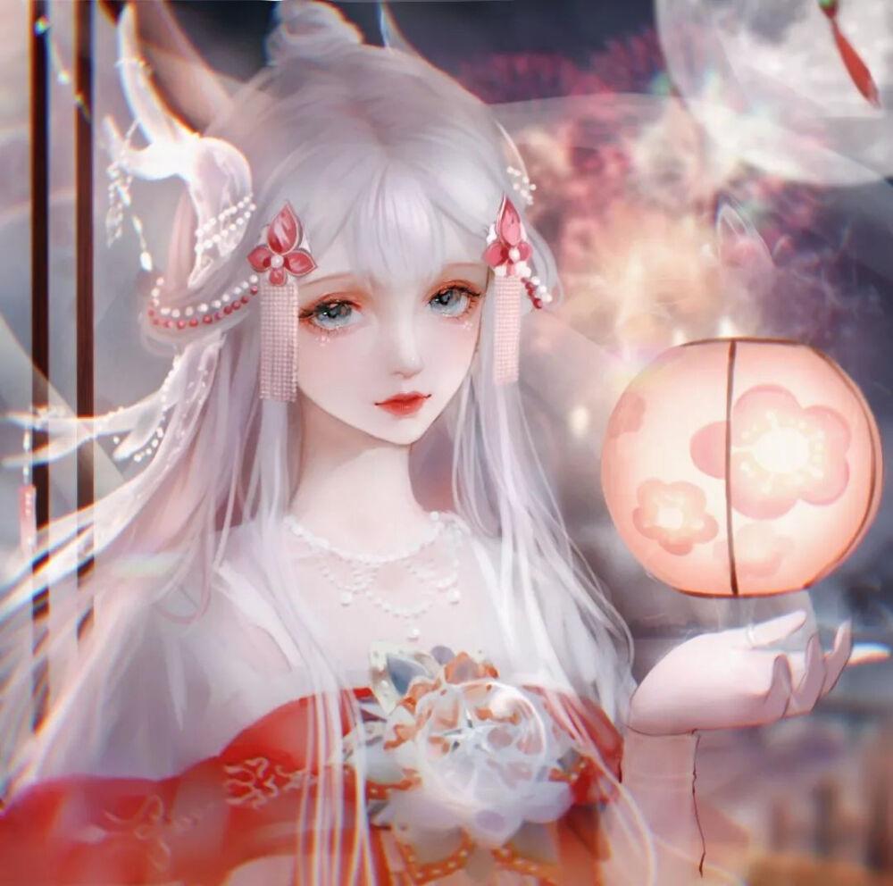 動(dòng)漫古風(fēng)頭像,動(dòng)漫古風(fēng)頭像，小巷深處的寶藏小店