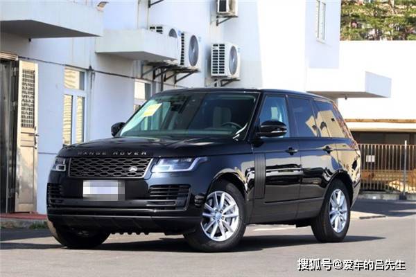 最新路虎車型，自然美景的探險之旅
