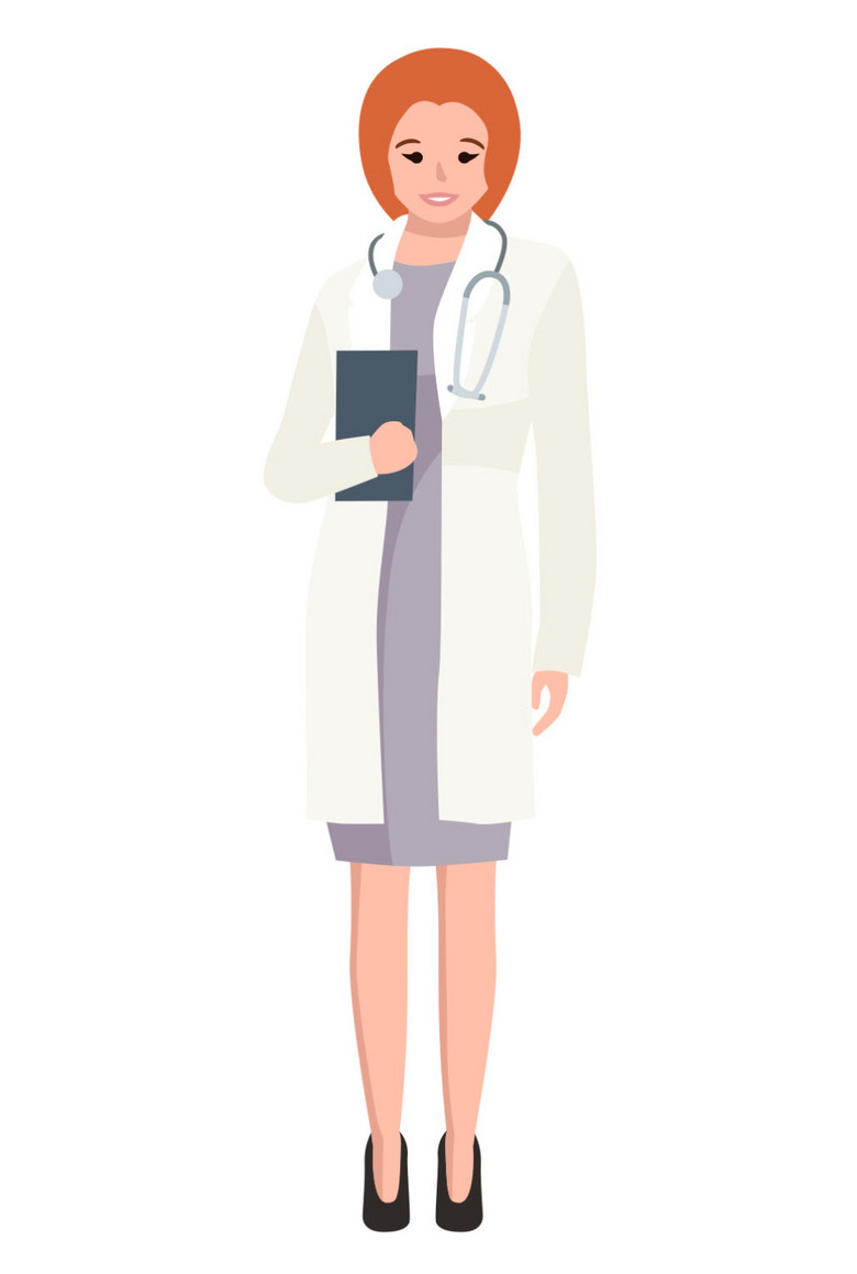 動漫女醫(yī)生的形象塑造與社會影響，一種深度分析