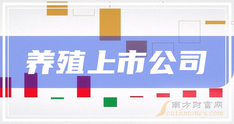 養(yǎng)殖企業(yè)上市步驟指南及攻略