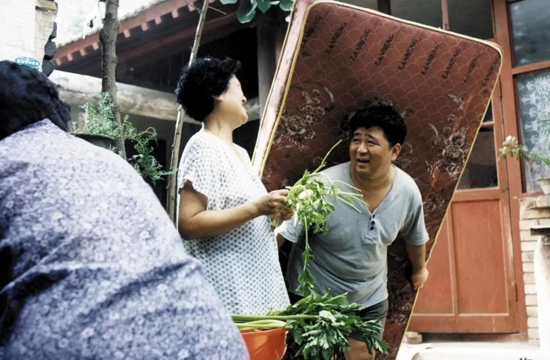 貧嘴張大民的幸福生活，科技重塑生活，智能體驗(yàn)開啟新篇章電視劇之旅