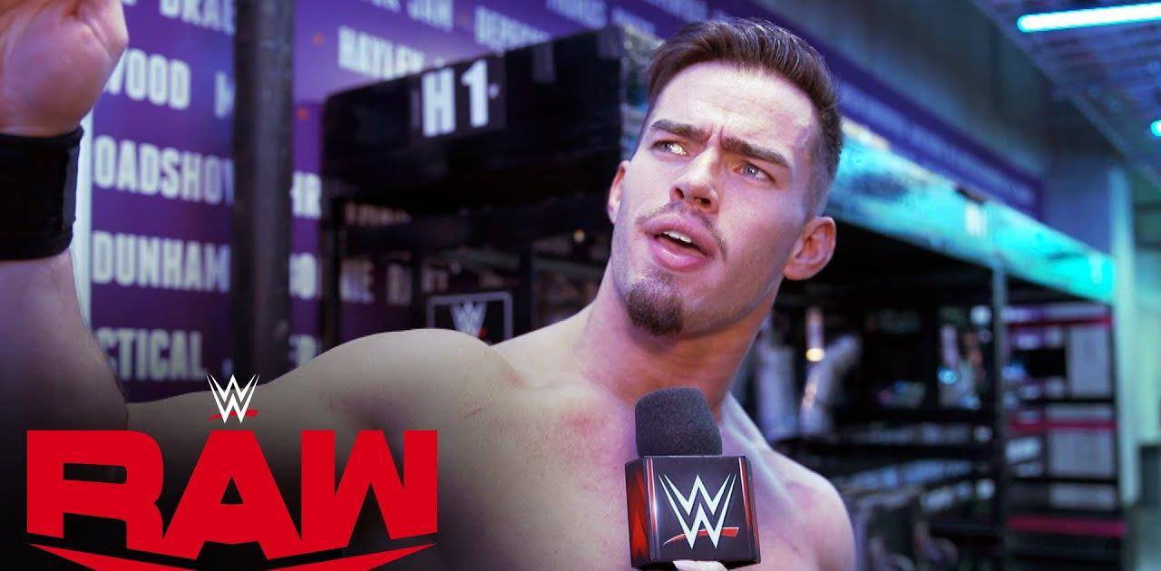WWE奧斯丁全部比賽解析與觀點(diǎn)分享