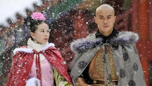 金枝欲孽演員表揭秘，科技重塑經(jīng)典，演繹未來風(fēng)采風(fēng)采