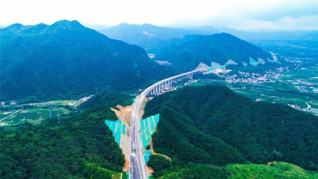 廣西蒙山高速最新進(jìn)展與動(dòng)態(tài)更新?????