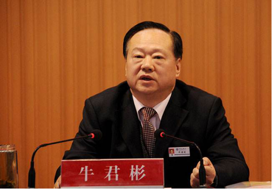 平頂山張遂興最新職務任命，多維度視角下的深度解析