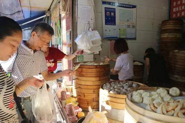 長沙熱門包子店尋接手,長沙熱門包子店尋接手，小巷中的美食秘境等你來探索！