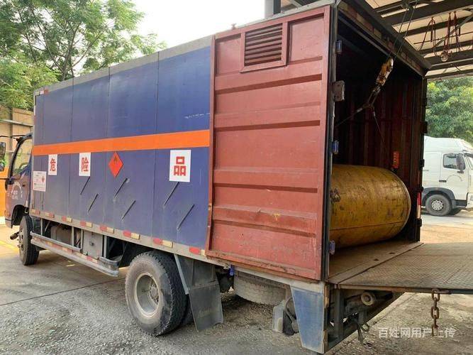 西安危險品運輸司機火熱招聘中