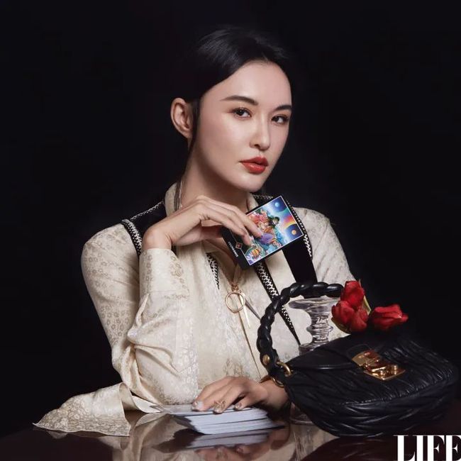 天蝎座女演員的獨特魅力，星光下的閃耀個性