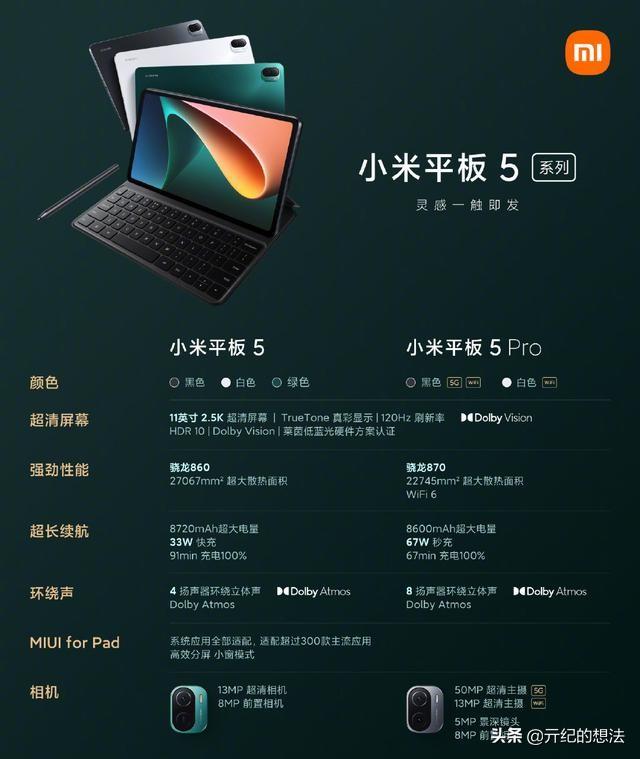 最新小米平板發(fā)布，家庭歡聚的科技奇跡，小米平板的新篇章