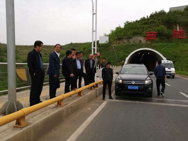 構(gòu)峪橋收費站最新資訊更新